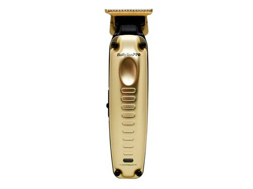 Babyliss Pro Lo-pro Fx Gold 726 Trimmer Patillera Barberia