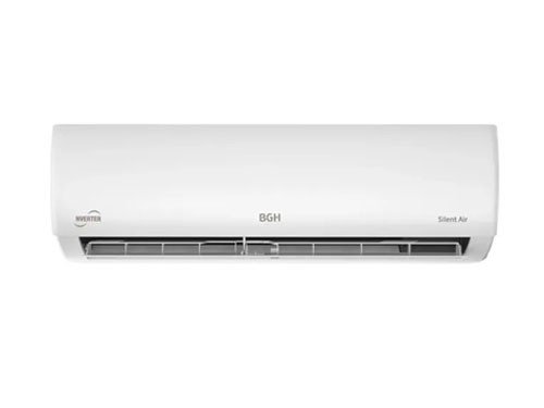 Aire Acondicionado Split BGH 3500w Inverter Frío Calor