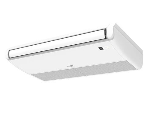 Aire Acondicionado Piso Techo Philco 18000F Inverter Frío Calor