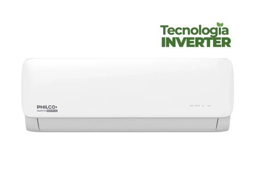 Aire Acondicionado Split Philco 5200w Inverter Frío Calor