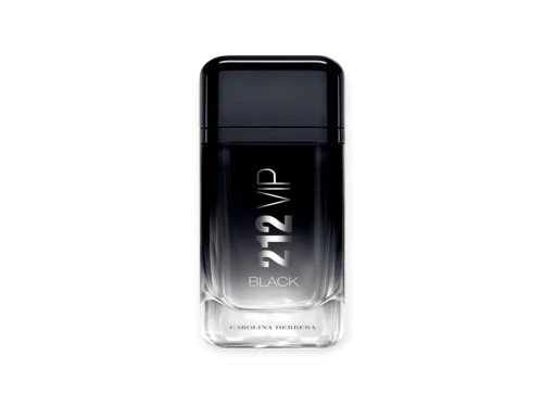 Carolina Herrera 212 Vip Men Black EDP 100 ml - 1001814