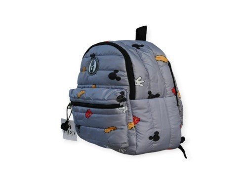 Mochila Abba Mickey - MQ23