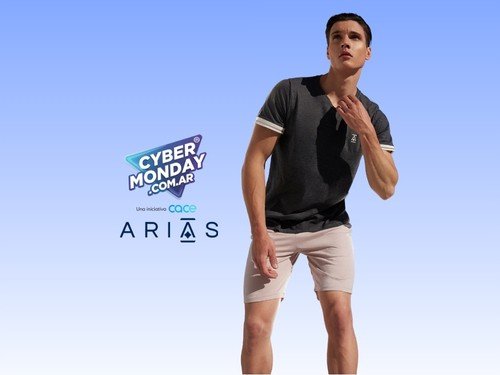 PIJAMA BASTIAN ARIAS