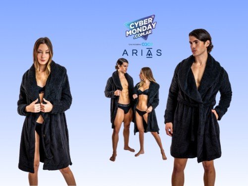 BATA CORDERITO ARIAS