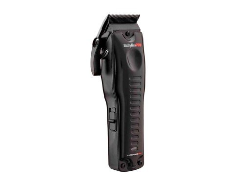 Babyliss Máquina Cortadora Pelo Inalámbrica Lo-pro Fx 825