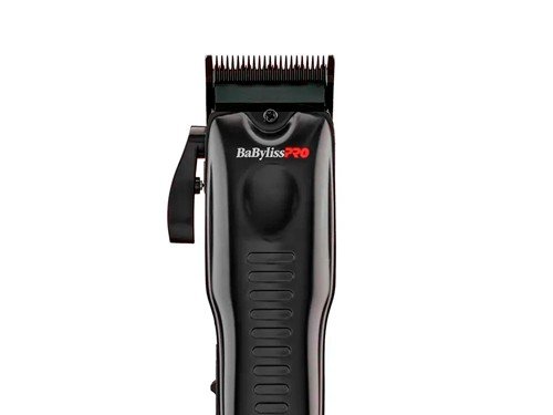 Babyliss Máquina Cortadora Pelo Inalámbrica Lo-pro Fx 825