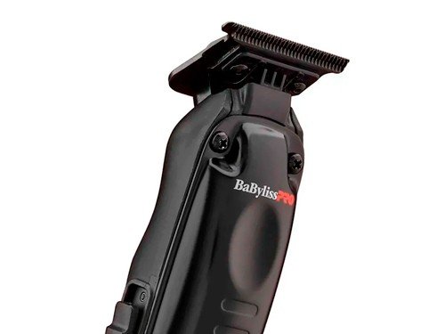 Babyliss Máquina Patillera Trimmer Inalámbrica Lo-pro Fx 726