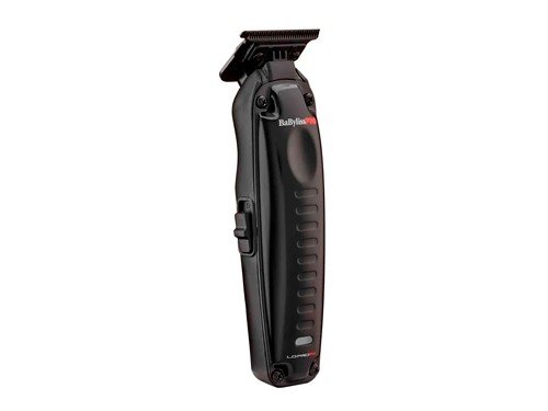 Babyliss Máquina Patillera Trimmer Inalámbrica Lo-pro Fx 726