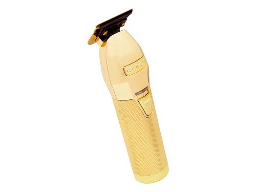 Babyliss Pro Gold Fx Trimmer Patillera Pelo Cuchilla T