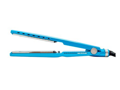 Babyliss Nano Titanium Plancha Alisado 9091 Xl Humedo Seco