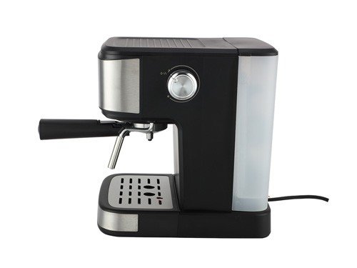 Cafetera Smart-tek Barista Cmc-960 1.5 L Multicapsula Espuma - Negro
