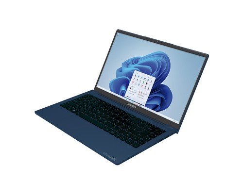 X-view Notebook V8 Intel I3 Ram 8gb 256gb Ssd 14.1 Fhd Windows 11