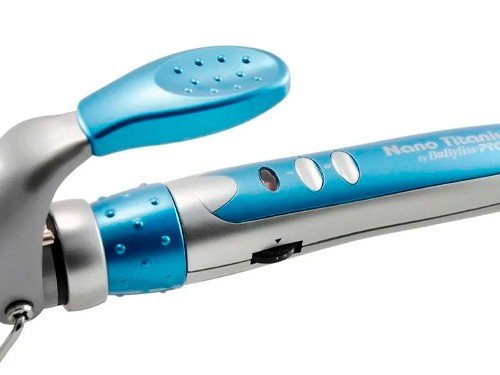 Babyliss Pro Bucleadora Rizador Pelo Todos Los Tamaños