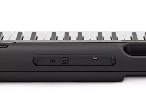 Teclado Musical Casio Casiotone Ct-s100 61 Teclas Negro