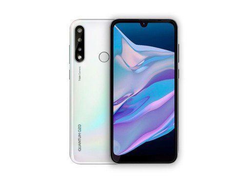 Celular Quantum Q20 128gb Android Celular