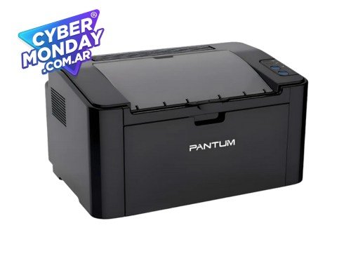 Impresora Láser Pantum P2516 – Calidad profesional al mejor precio