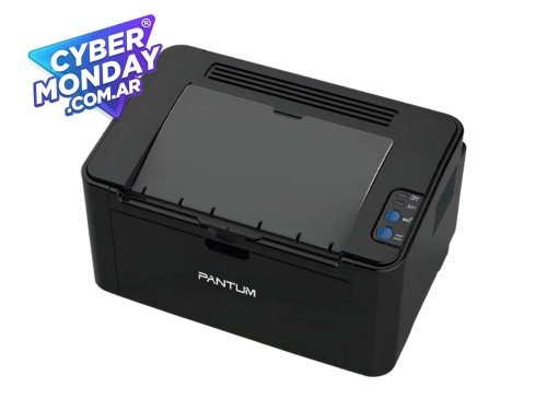 Impresora Láser Pantum P2516 – Calidad profesional al mejor precio
