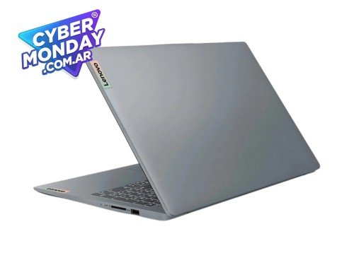Notebook 15.6" SSD 128GB i3 8GB – Lenovo Slim
