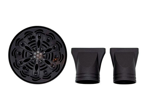 Teknikpro Full Tech 5000 Secador De Pelo 2200w