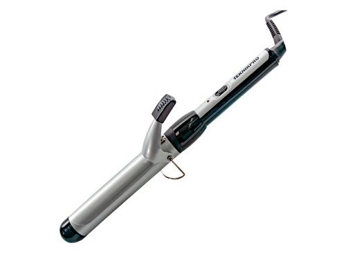 Teknikpro Perfect Curl Buclera Profesional Pelo Ondas 32mm