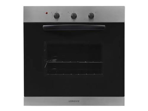 Horno Inoxidable 60x60cm Longvie