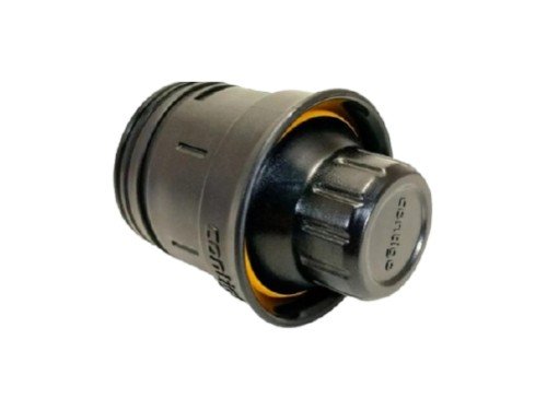 Termo Contigo Thermal Bottle Negro x 1.1 Lts