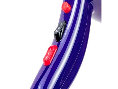 Teknikpro Ozoneionic 3500 Ion Secador Pelo Profesional 2100w