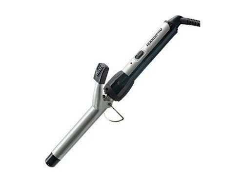 Teknikpro Perfect Curl Buclera Profesional Pelo Ondas 19mm