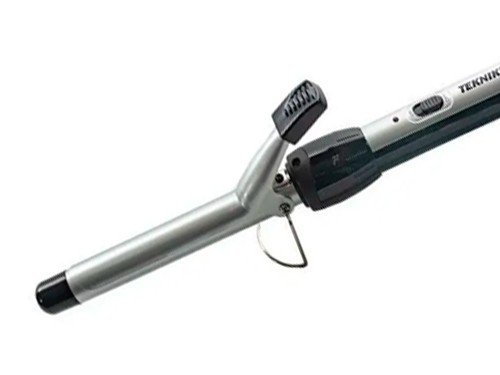 Teknikpro Perfect Curl Buclera Profesional Pelo Ondas 19mm