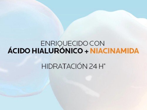 La Roche Posay Protector Solar Facial Anthelios Uv Air Fps50 x 40 ml