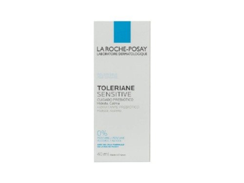 Crema La Roche Posay Toleriane Sensitive x 40ml