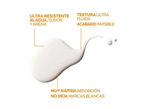 Protector La Roche-Posay Anthelios UVMune400 Invisible SPF50+ x 50ml