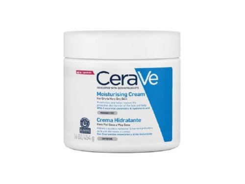 Crema Hidratante CeraVe x 454 ml