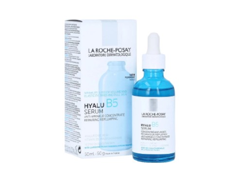 Serum La Roche-Posay Hyalu B5 Anti-arrugas, Reparador Rellenador 30 ml