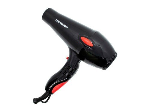 Teknikpro Turboplus Elite 2800 Secador De Pelo Profesional
