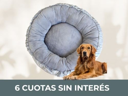 Cama Reversible 1M Antistress 2 en 1 Verano e Invierno Super Rellena