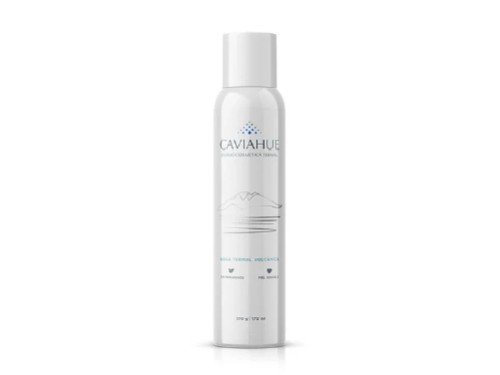 Agua Termal Volcánica Caviahue Aerosol x 170ml