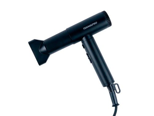 Teknikpro Eternal Secador De Pelo Profesional 1700w