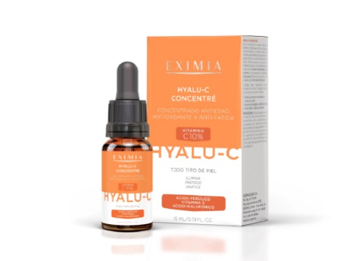 Serum Eximia Hyalu-C Concentré vitamina C x 15ml
