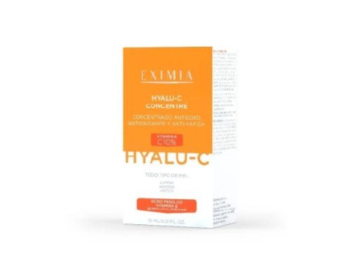 Serum Eximia Hyalu-C Concentré vitamina C x 15ml