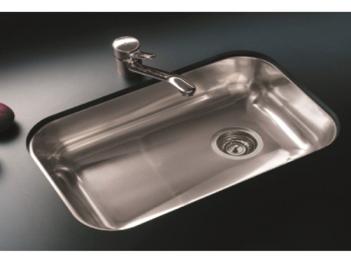 Pileta para Cocina Simple Z52 52x32x14.5