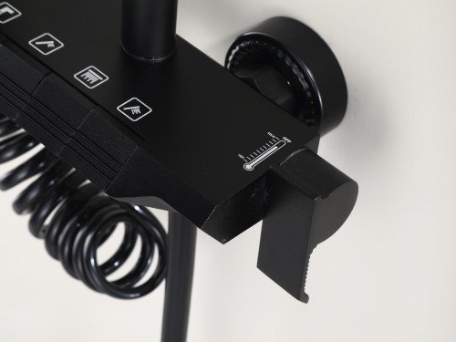 Ducha Inteligente Duchador Griferia DS-07