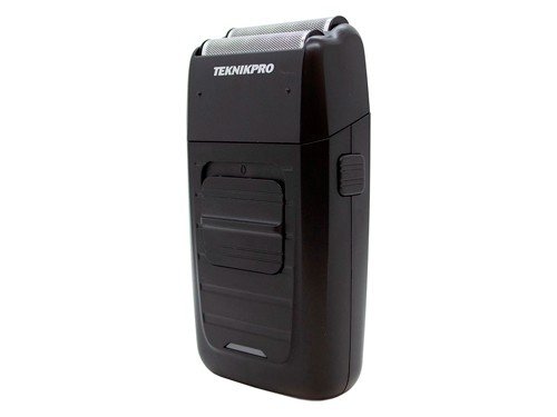 Teknikpro Official Barber Fading Shaving Maquina Afeitar