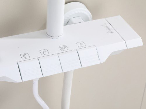 Ducha Inteligente Duchador Griferia DS-06