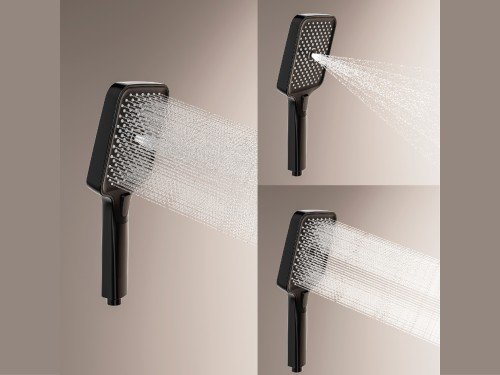 Ducha Inteligente Duchador Griferia DS-05