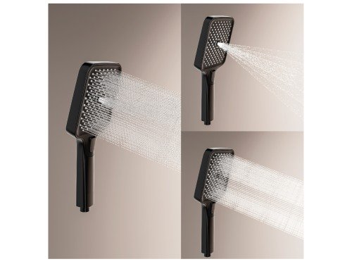 Ducha Inteligente Duchador Griferia DS-04