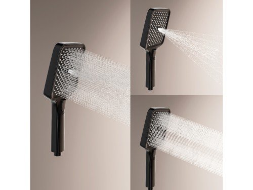 Ducha Inteligente Duchador Griferia DS-03