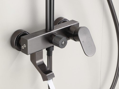 Ducha Inteligente Duchador Griferia DS-02