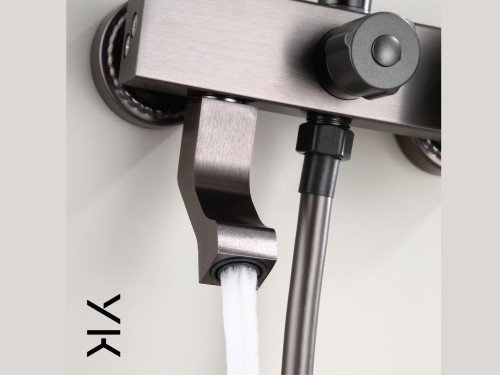 Ducha Inteligente Duchador Griferia DS-02