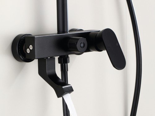 Ducha Inteligente Duchador Griferia DS-01